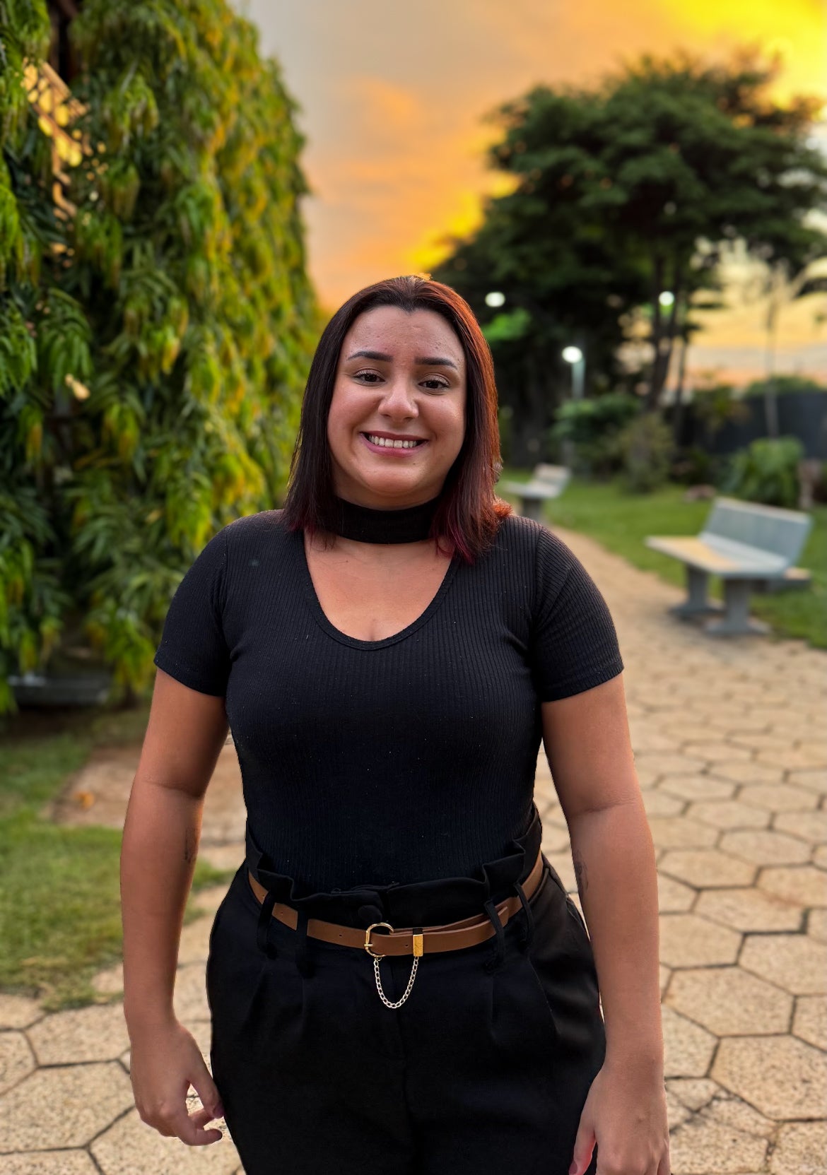 Thaina Brenda